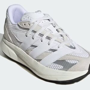adidas Lightblaze J Athletic Shoes Retro-Inspired Design